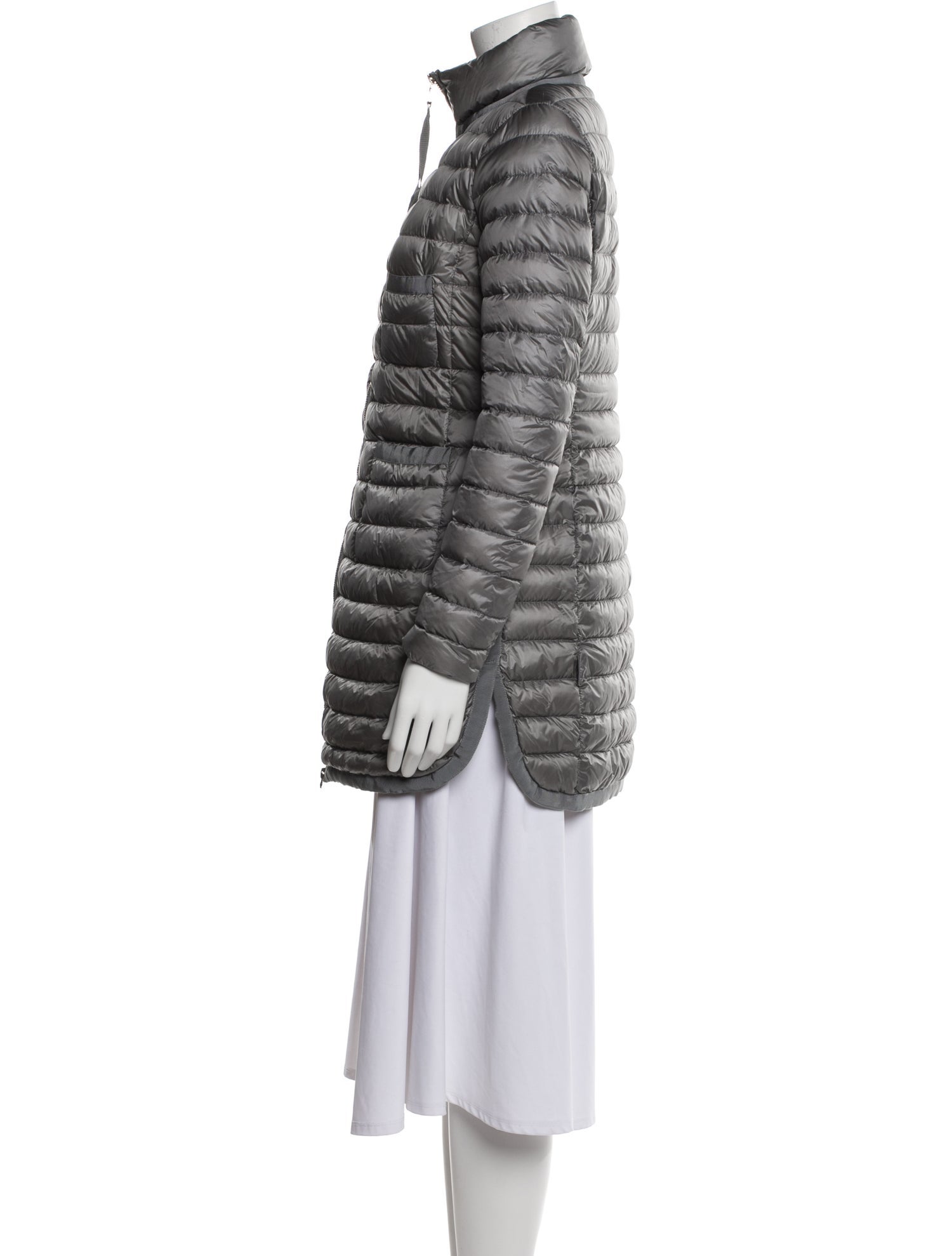 Moncler 2016 Bogue Down Coat